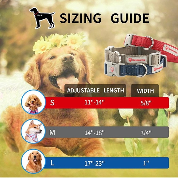 Dog Collar - Picture 4 of 5